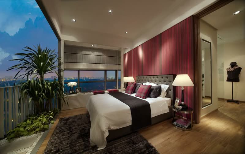 L'VIV, 23 Newton Road, 1 Bedroom, 614 sqft, Condominium For Rent, by Yeo Wee Guan Clarence, 15865176 - PropertyGuru.com.sg