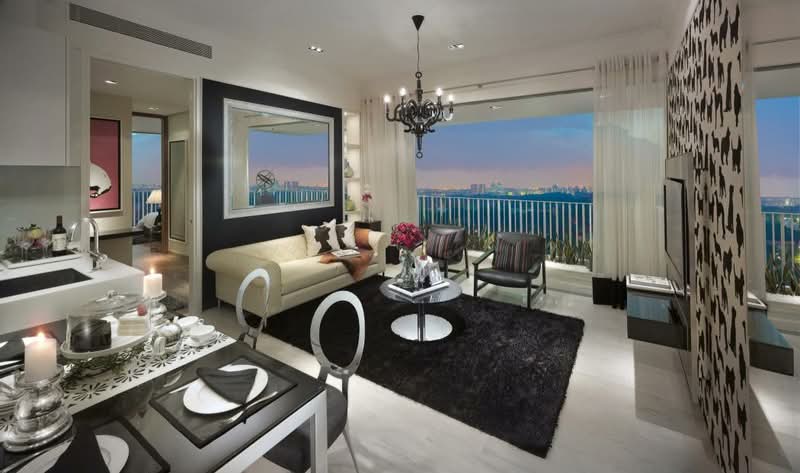 L'VIV, 23 Newton Road, 1 Bedroom, 614 sqft, Condominium For Rent, by Yeo Wee Guan Clarence, 15865176 - PropertyGuru.com.sg