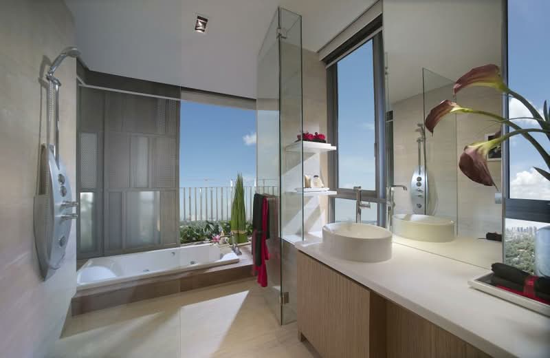 L'VIV, 23 Newton Road, 1 Bedroom, 614 sqft, Condominium For Rent, by Yeo Wee Guan Clarence, 15865176 - PropertyGuru.com.sg