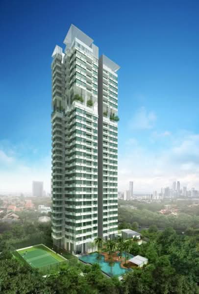 L'VIV, 23 Newton Road, 1 Bedroom, 614 sqft, Condominium For Rent, by Yeo Wee Guan Clarence, 15865176 - PropertyGuru.com.sg
