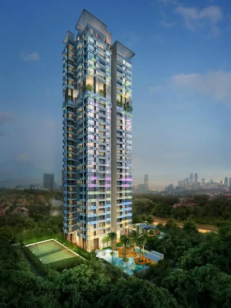 L'VIV, 23 Newton Road, 1 Bedroom, 614 sqft, Condominium For Rent, by Yeo Wee Guan Clarence, 15865176 - PropertyGuru.com.sg