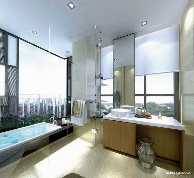 L'VIV, 23 Newton Road, 1 Bedroom, 614 sqft, Condominium For Rent, by Yeo Wee Guan Clarence, 15865176 - PropertyGuru.com.sg