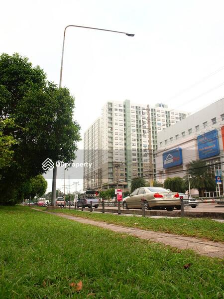 ขาย - Lumpini Ville Prachachuen-Phongphet : ลุมพินี วิลล์ ประชาชื่น-พงษ์เพชร, นนทบุรี