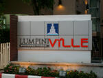 Lumpini Ville Phahol-Suthisarn : ลุมพินี วิลล์ พหล–สุทธิสาร #0