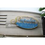 Supalai River Place (ศุภาลัย ริเวอร์เพลส เจริญนคร)