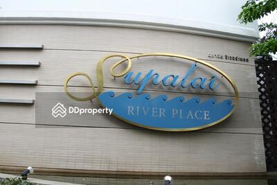  - Supalai River Place (ศุภาลัย ริเวอร์เพลส เจริญนคร)