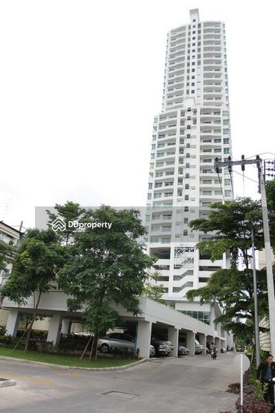 For Rent - Supalai River Place Charoen Nakorn, Bangkok
