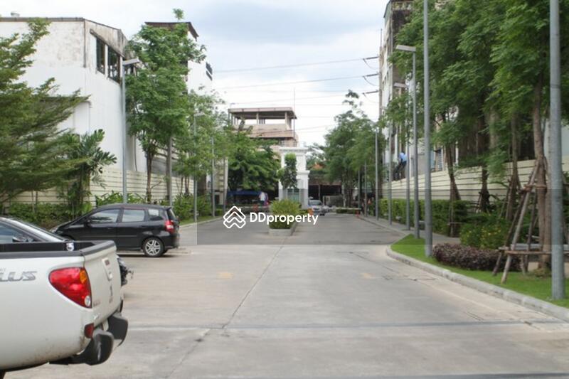 For Rent - Supalai River Place Charoen Nakorn, Bangkok
