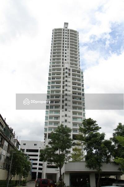 For Rent - Supalai River Place Charoen Nakorn, Bangkok