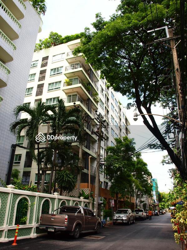 Lumpini Suite Sukhumvit 41 : ลุมพินี สวีท สุขุมวิท 41 #0