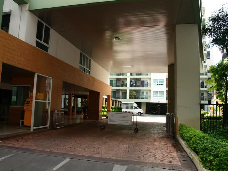 Lumpini Suite Sukhumvit 41