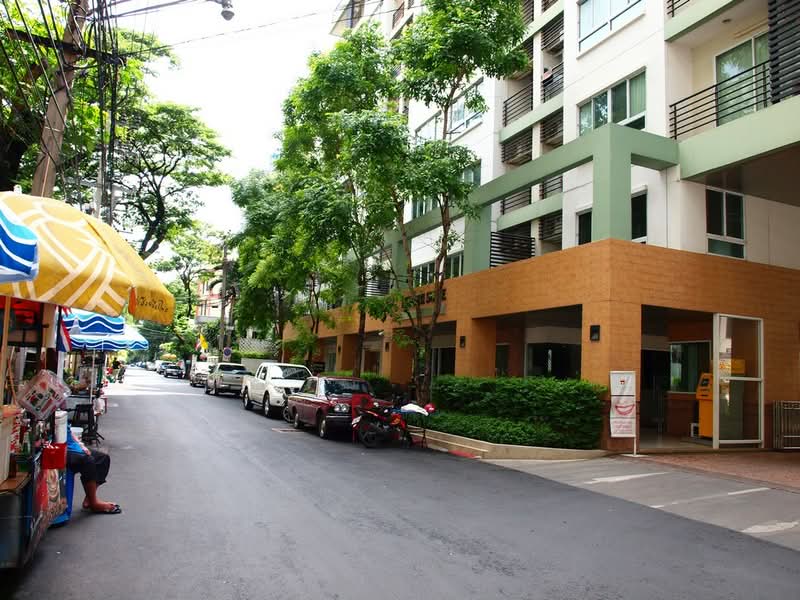 Lumpini Suite Sukhumvit 41