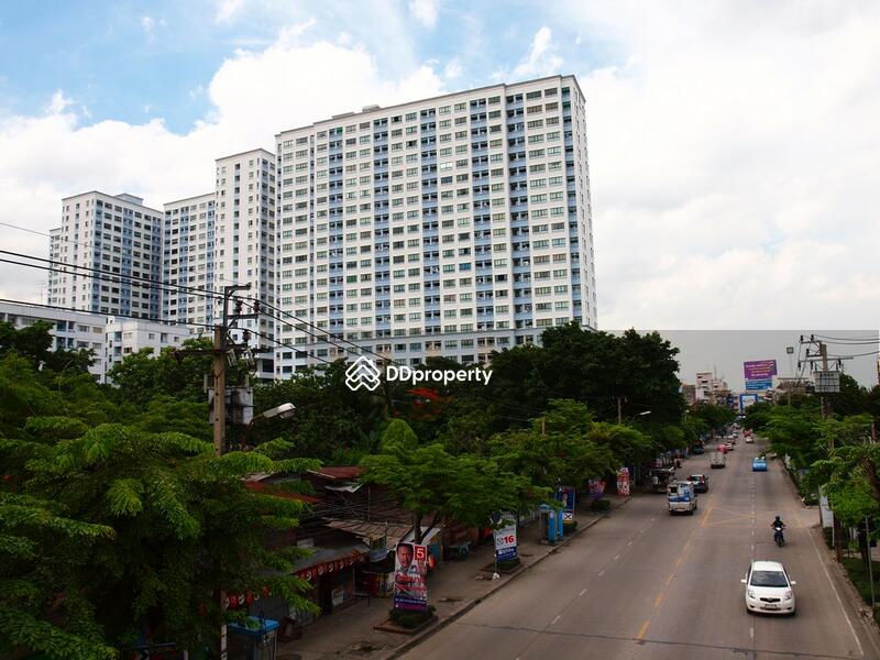 Lumpini Center Sukhumvit 77 : คอนโด ลุมพินี เซ็นเตอร์ สุขุมวิท 77 #0