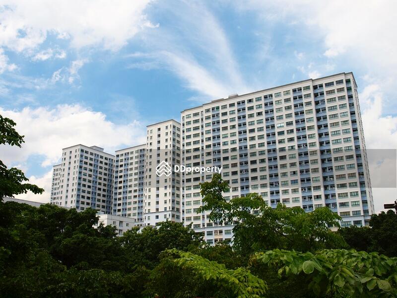 Lumpini Center Sukhumvit 77 : คอนโด ลุมพินี เซ็นเตอร์ สุขุมวิท 77 #0