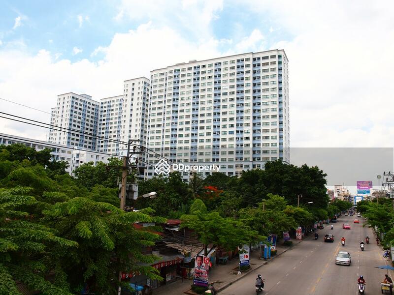 Lumpini Ville Sukhumvit 77 : ลุมพินี วิลล์ สุขุมวิท77 #0