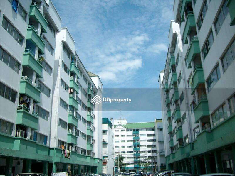 For Sale - Lumpini Center Happyland, Bangkok