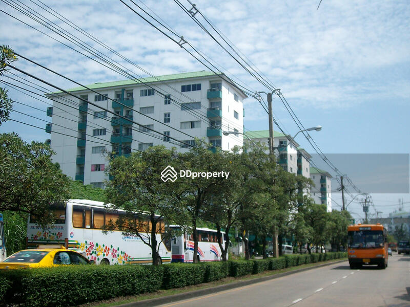 ขาย - Lumpini Center Happyland : ลุมพินี เซ็นเตอร์ แฮปปี้แลนด์, กรุงเทพ