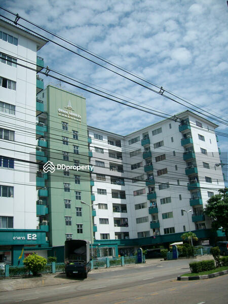 ขาย - Lumpini Center Happyland : ลุมพินี เซ็นเตอร์ แฮปปี้แลนด์, กรุงเทพ