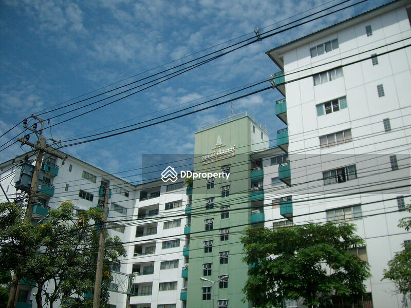 For Sale - Lumpini Center Happyland, Bangkok