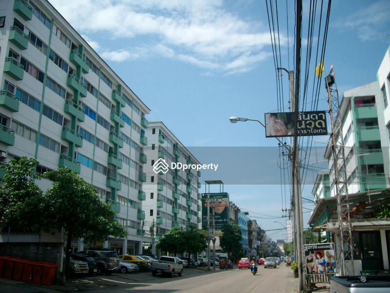 ขาย - Lumpini Center Happyland : ลุมพินี เซ็นเตอร์ แฮปปี้แลนด์, กรุงเทพ