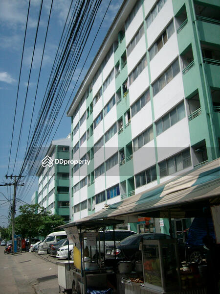 ขาย - Lumpini Center Happyland : ลุมพินี เซ็นเตอร์ แฮปปี้แลนด์, กรุงเทพ