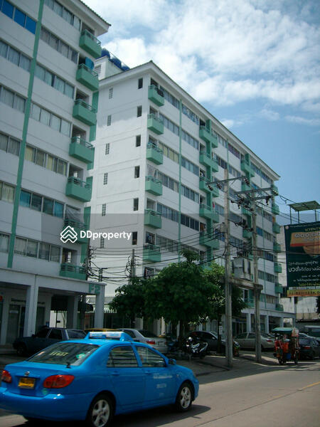 For Sale - Lumpini Center Happyland, Bangkok