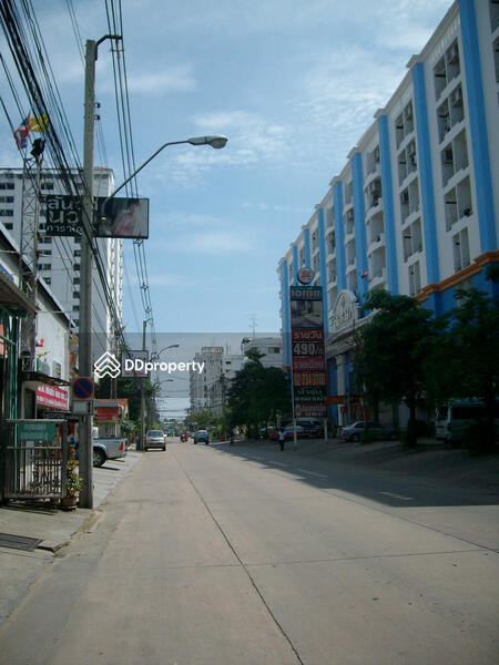 ขาย - Lumpini Center Happyland : ลุมพินี เซ็นเตอร์ แฮปปี้แลนด์, กรุงเทพ