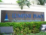 Lumpini Place Narathiwas Ratchanakarin : อาคารลุมพินี เพลส นราธิวาสราชนครินทร์ #0