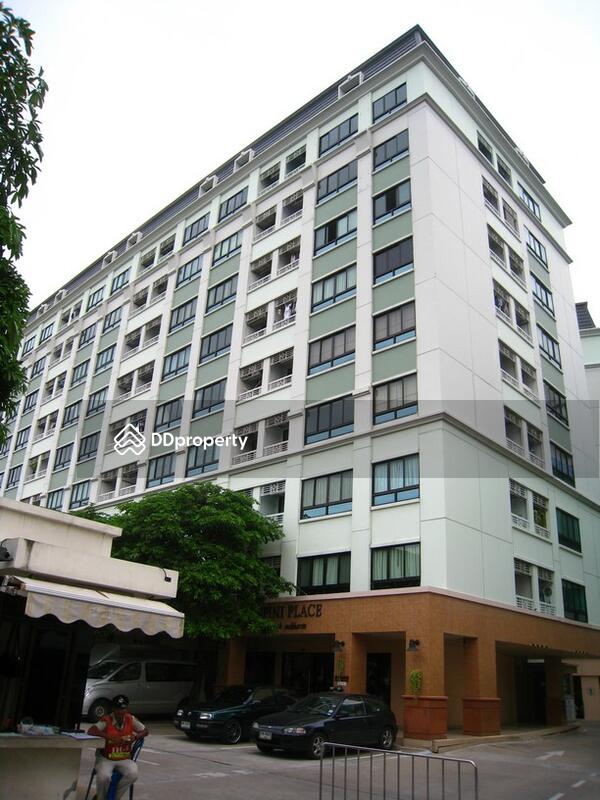 Lumpini Place Narathiwas Ratchanakarin : อาคารลุมพินี เพลส นราธิวาสราชนครินทร์ #0