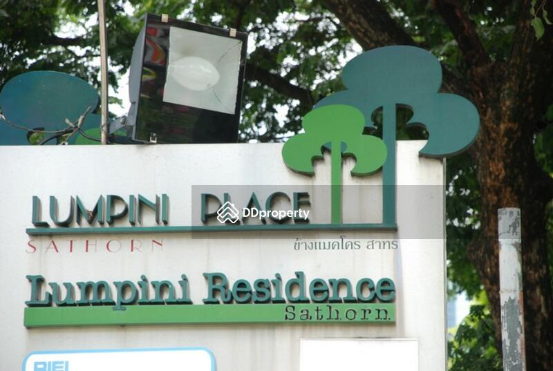 For Rent - Lumpini Place Sathorn, Bangkok