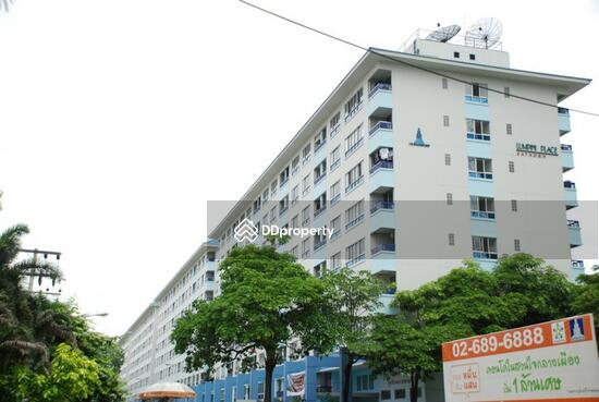 For Rent - Lumpini Place Sathorn, Bangkok