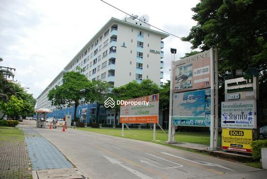 For Rent - Lumpini Place Sathorn, Bangkok