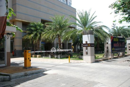 For Rent - Le Rich @ Rama 3 (Sathorn-Sathu), Bangkok