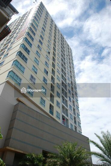 For Rent - Le Rich @ Rama 3 (Sathorn-Sathu), Bangkok