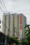 Le Rich @ Rama 3 (Sathorn-Sathu) : เลอริช พระราม3 (สาทร-สาธุฯ) #0