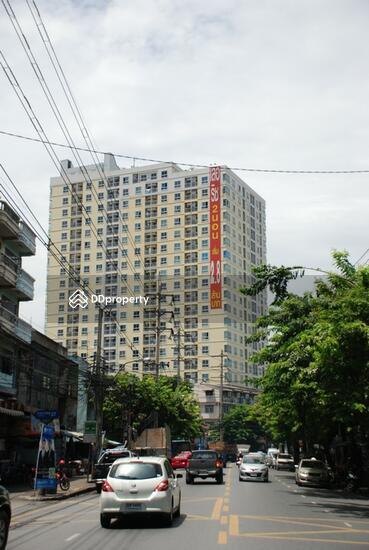 For Rent - Le Rich @ Rama 3 (Sathorn-Sathu), Bangkok