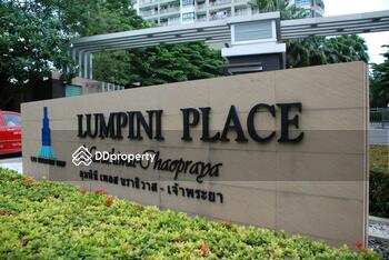 Lumpini Place Narathiwas-Chaopraya