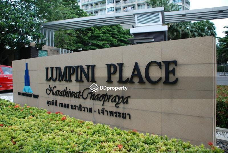 Lumpini Place Narathiwas-Chaopraya #0