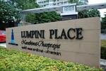 Lumpini Place Narathiwas-Chaopraya : ลุมพินี เพลส นราธิวาส-เจ้าพระยา #0