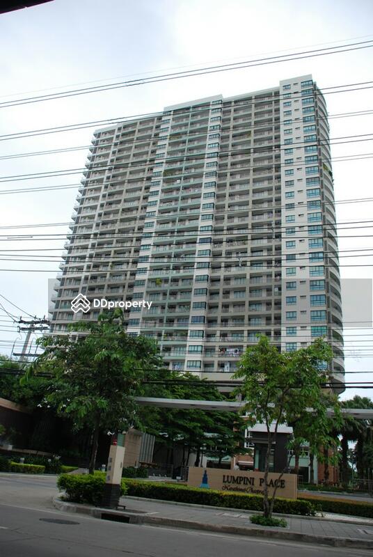 Lumpini Place Narathiwas-Chaopraya #0