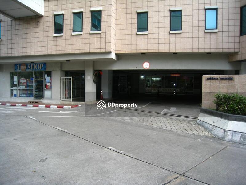 Lumpini Place Water Cliff : ลุมพินี เพลส วอเตอร์คลิฟ #0