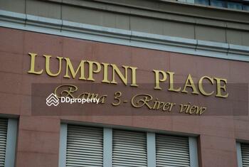 Lumpini Place Rama 3-Riverview