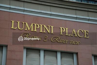  - Lumpini Place Rama 3-Riverview : ลุมพินี เพลส พระราม 3-ริเวอร์วิว