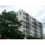 Lumpini Ville Cultural Center : ลุมพินี วิลล์ ศูนย์วัฒนธรรม