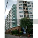 Lumpini Ville Cultural Center : ลุมพินี วิลล์ ศูนย์วัฒนธรรม