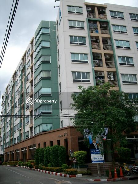 For Sale - Lumpini Ville Cultural Center, Bangkok