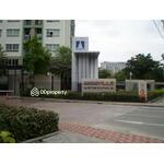 Lumpini Ville Ramkhamhaeng 26 : ลุมพินี วิลล์ รามคำแหง 26