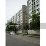 Lumpini Ville Ramkhamhaeng 26 : ลุมพินี วิลล์ รามคำแหง 26