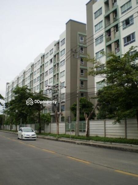 ให้เช่า - Lumpini Ville Ramkhamhaeng 26 : ลุมพินี วิลล์ รามคำแหง 26, กรุงเทพ