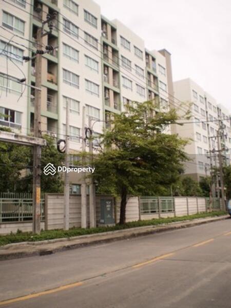 For Rent - Lumpini Ville Ramkhamhaeng 26, Bangkok